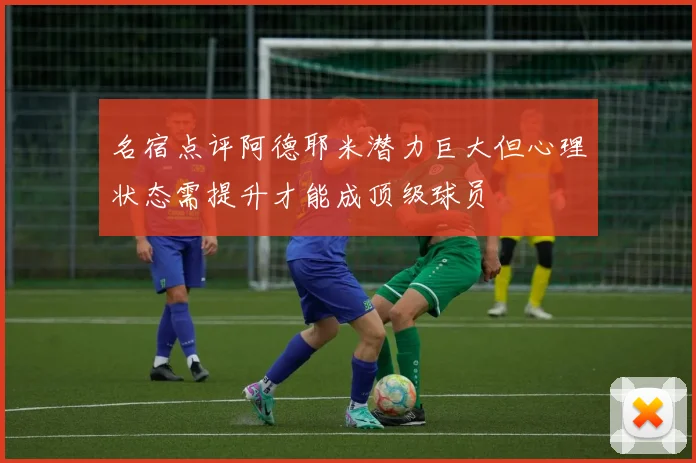 名宿点评阿德耶米潜力巨大但心理状态需提升才能成顶级球员